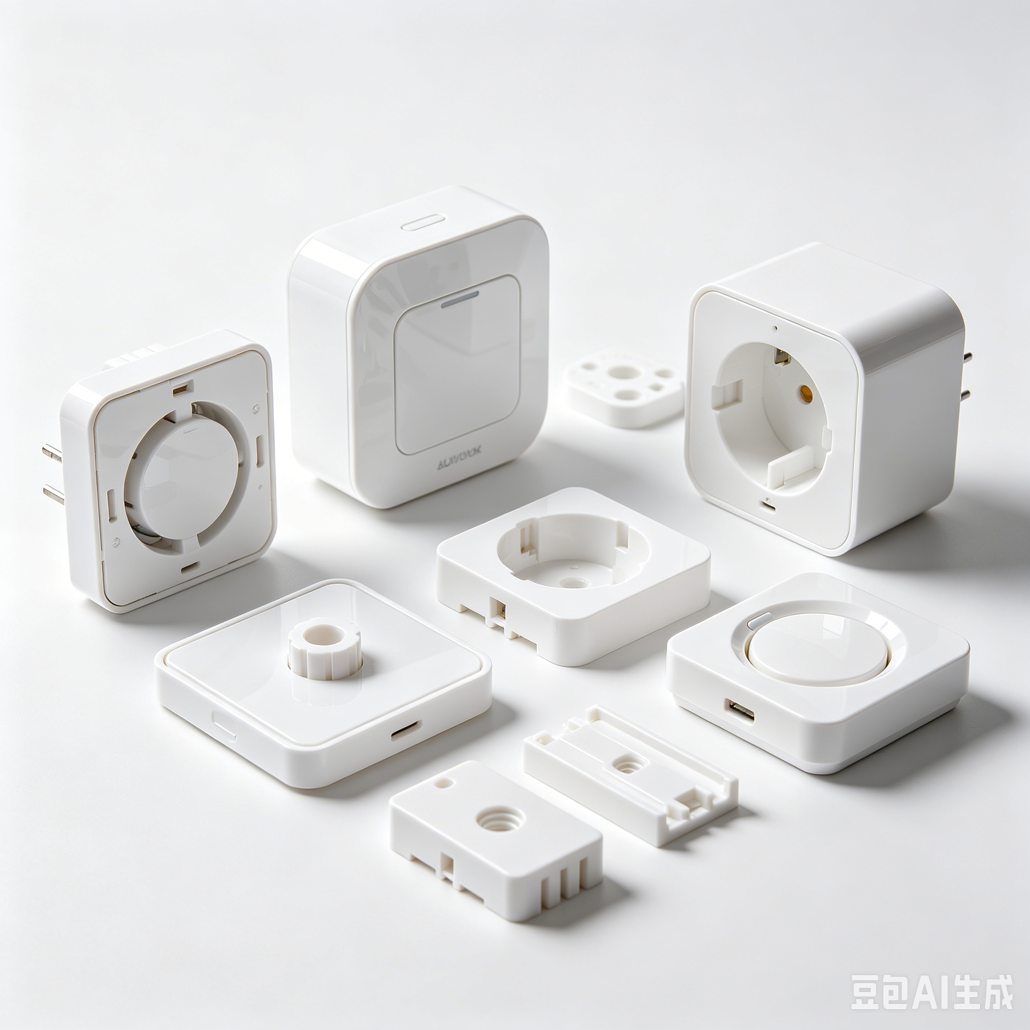 邻水模具开发